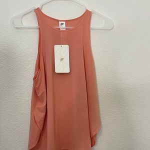 Fabletics workout tank top